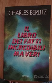 libro "Fatti.....