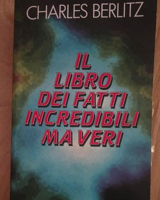 libro "Fatti.....