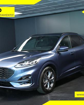 FORD Kuga 2.0 EcoBlue 120 CV aut. 2WD ST-Line