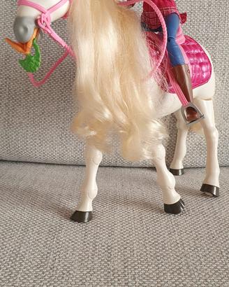 Barbie Cavallo dei Sogni