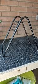 portapacchi bici 