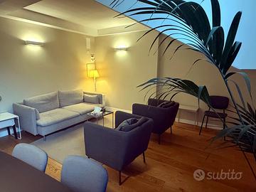 STANZE STUDIO PROFESSIONALE - Mi, ISOLA PSICOLOGI
