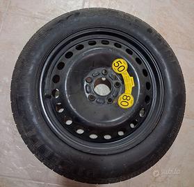Ruotino di scorta per volvo e ford