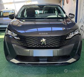 Peugeot 3008 Allur anno2022 Diesel