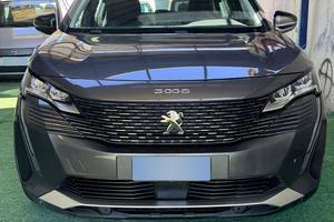 Peugeot 3008 Allur anno2022 Diesel