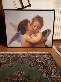 Quadro Angeli cm 124x94
