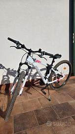 Bicicletta MTB 