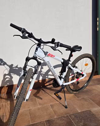 Bicicletta MTB 