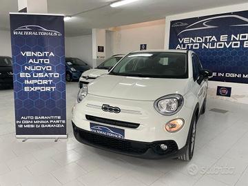 Fiat 500X 1.3 MultiJet 95 CV Club NEW KM 0 BEST PR