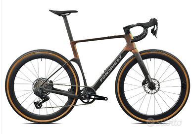 Fondriest Ardenne carbonio rival axs 1x13
