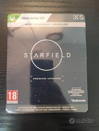 Starfield Premium upgrade 