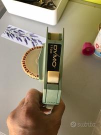 Dimo system 1700 etichettatrice