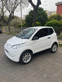 Aixam Gt