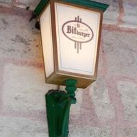 Lanterna nuova Bitburger