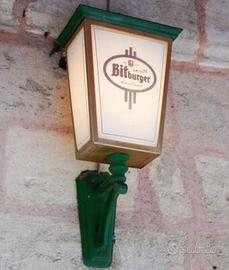 Lanterna nuova Bitburger
