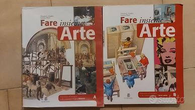 Fare insieme Arte A e B