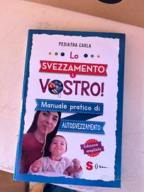 Lo svezzamento è vostro