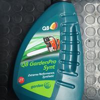 Q8 Garden Pro Sintetico 2T