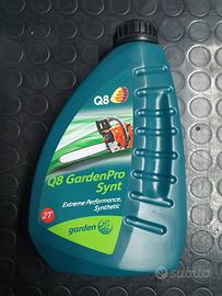 Q8 Garden Pro Sintetico 2T