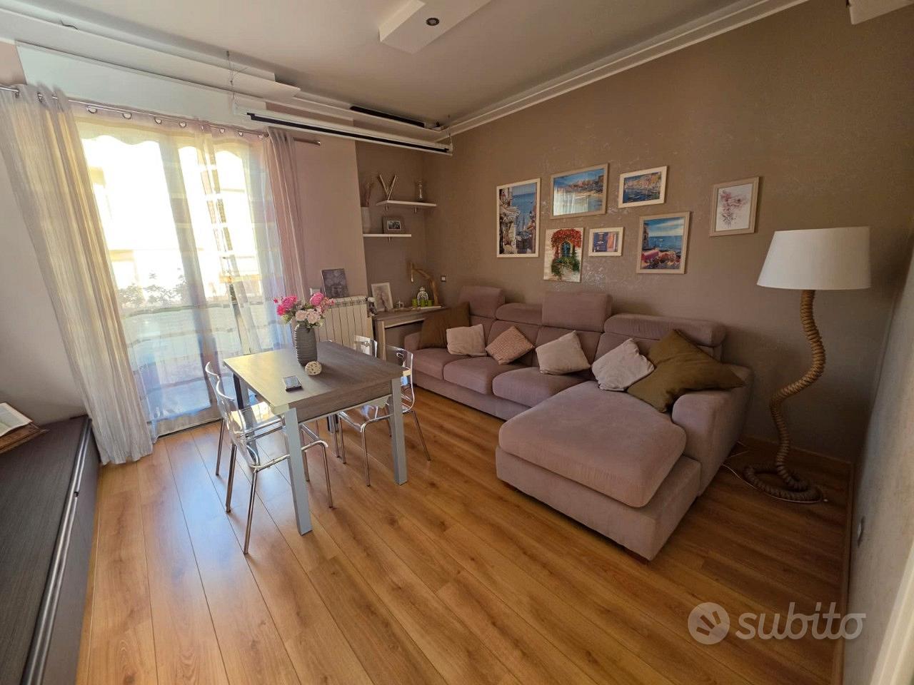 Appartamento – Reggio Calabria, Catona - Vista 5