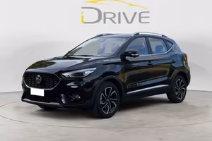 MG ZS 1.5 Luxury NERA +GPL