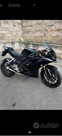 Yamaha R125 2020