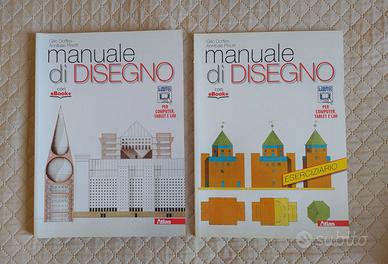 Manuale di disegno 9788826815794