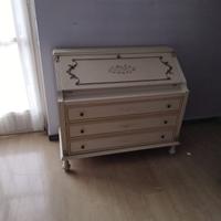 Elegante ribalta stile classico