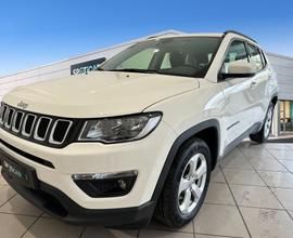 JEEP Compass 1.6 Multijet II 2WD Longitude