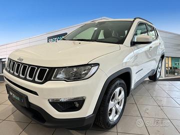 JEEP Compass 1.6 Multijet II 2WD Longitude