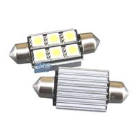LAMPADINA LED C5W FESTOON 36-39MM