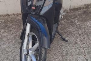 Aprilia scarabeo 50 cc 2 tempi doppio disco