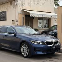BMW 320 d Touring Sport