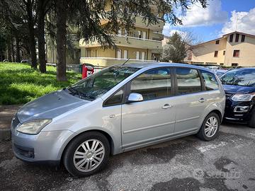 FORD C-MAX 1.6 TURBO DIESEL