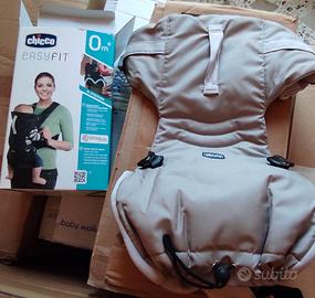 Chicco Marsupio
