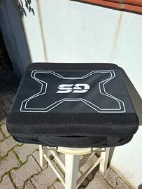 Borsa moto per valigia Valeo