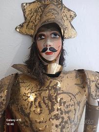 pupo siciliano antico primi 900 