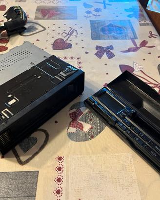 Autoradio sony XR 5450