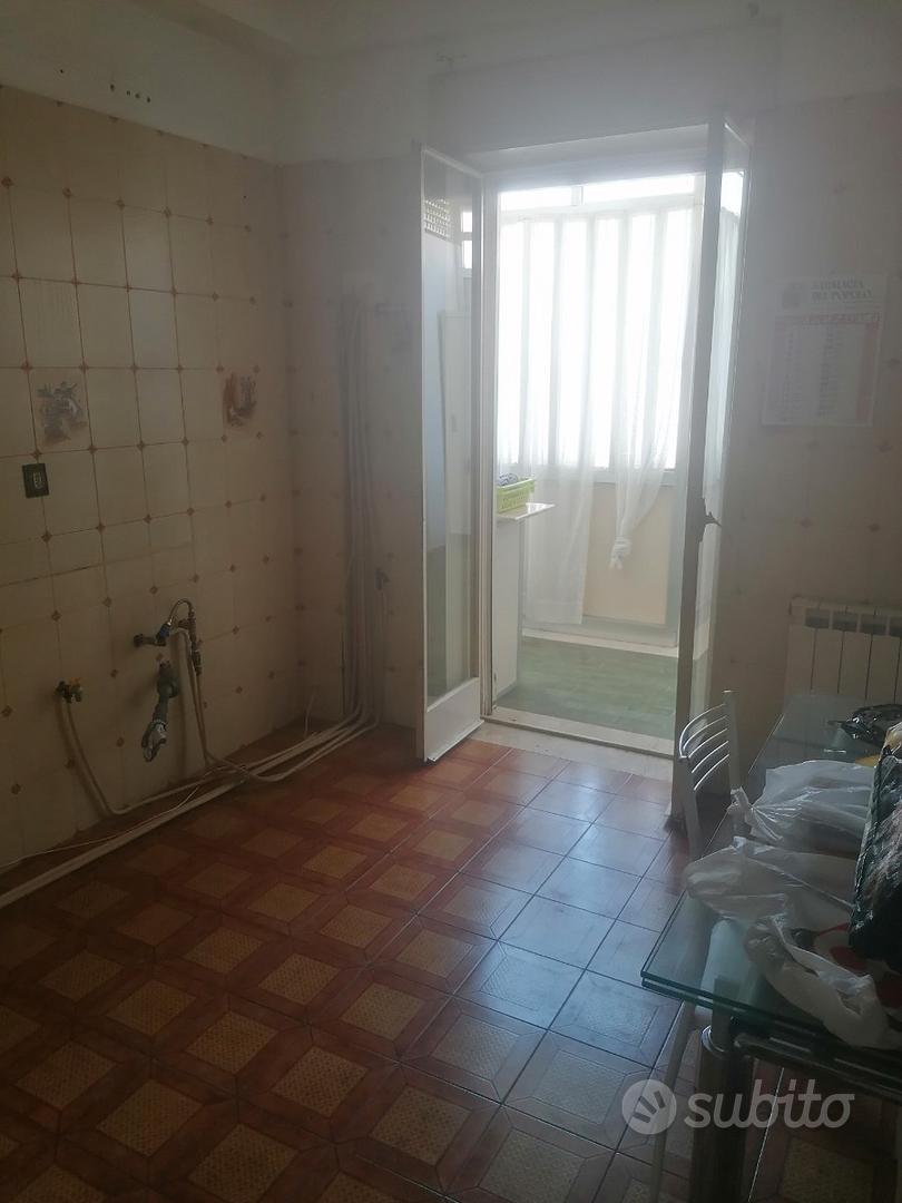 Appartamento – Messina, Fondo Cardia, V Circoscrizione - Vista 4