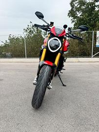 Ducati Monster SP 2023