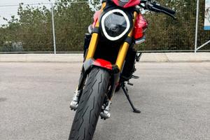 Ducati Monster SP 2023