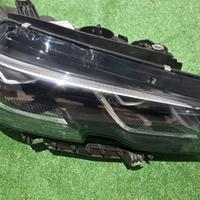BMW 3 III G20 G21 LASER SHADOW Faro Fanale Destro 