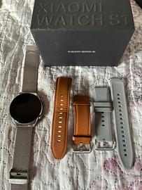 Xiaomi Watch S1