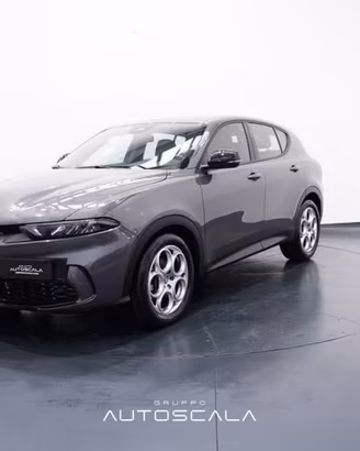 Alfa Romeo Tonale 1.6 diesel 130cv My24 TCT6 ...