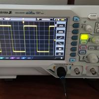 Oscilloscopio Rigol DS 1054Z
