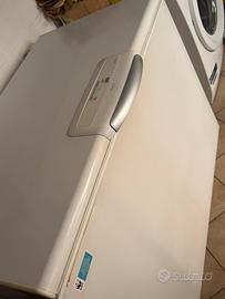 congelatore a pozzo rex 280L