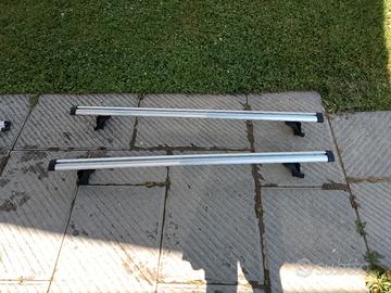 Barre portatutto Thule 