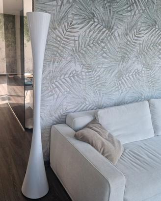 lampada biconica di martinelli luce