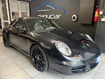 PORSCHE 911 Carrera S Coupé