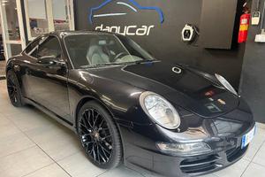 PORSCHE 911 Carrera S Coupé